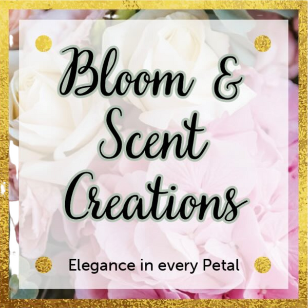 Boom and Scent Creations