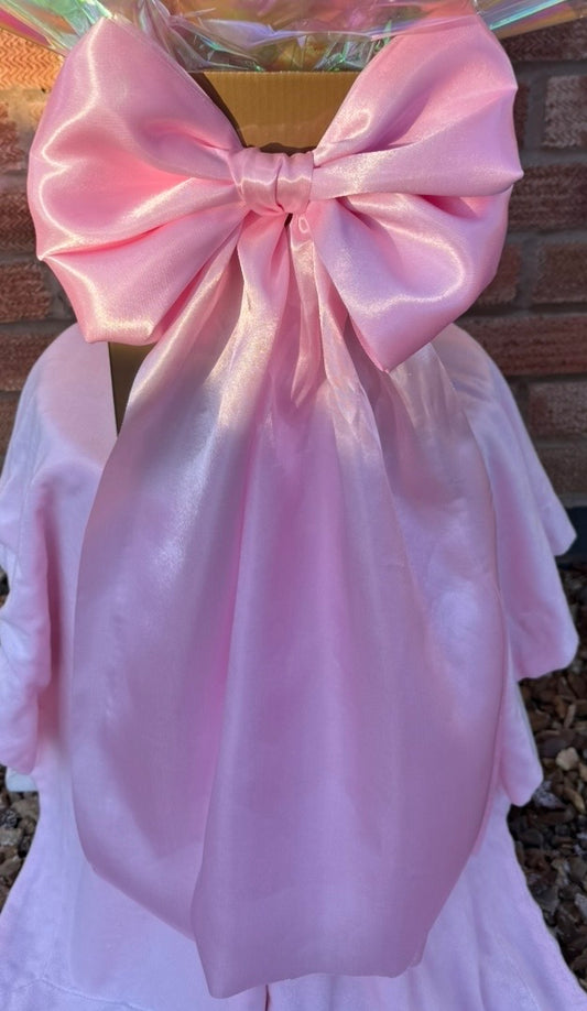 Satin Bow