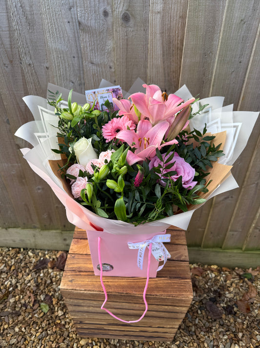 Florist’s Choice