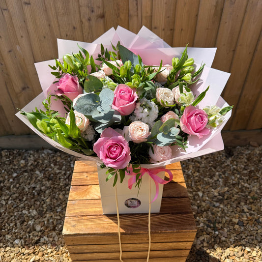 Florist’s Choice